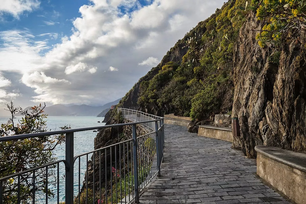 cinque terre