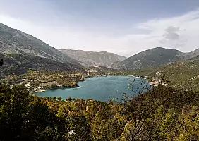 turistipercaso lago_di_scanno