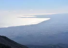 turistipercaso panorama