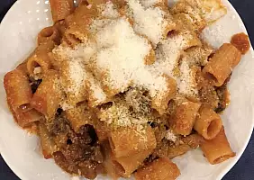 turistipercaso pasta