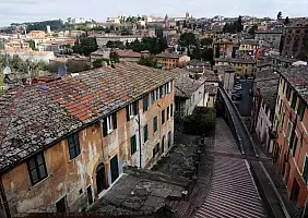 turistipercaso perugia
