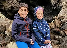 turistipercaso trekking_7