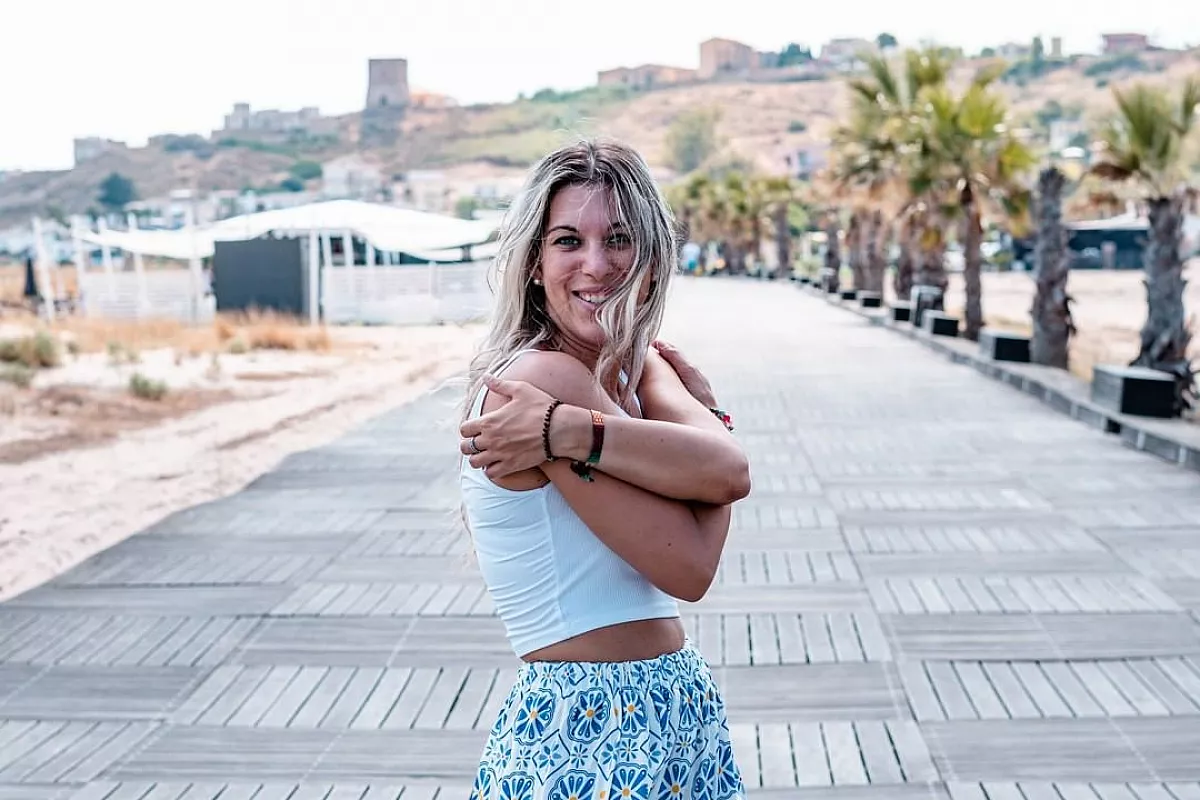 Sicilia, Smart Travelling