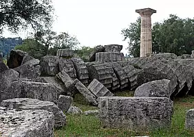 turistipercaso Peloponneso