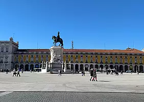 turistipercaso 6_Praca_do_Commercio