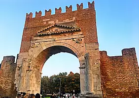 turistipercaso Arco