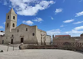 turistipercaso Bernalda