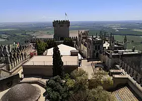 turistipercaso CASTILLO_DI_ALMODOVAR_DEL_RIO