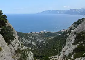 turistipercaso CalaGonone