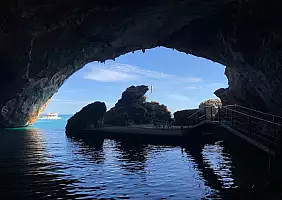 turistipercaso CalaGonone_8