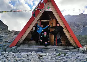 turistipercaso Val Maira