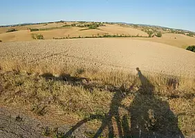 turistipercaso Via Francigena