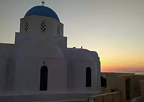 turistipercaso Santorini