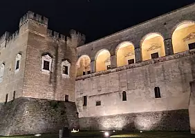 turistipercaso Mesagne