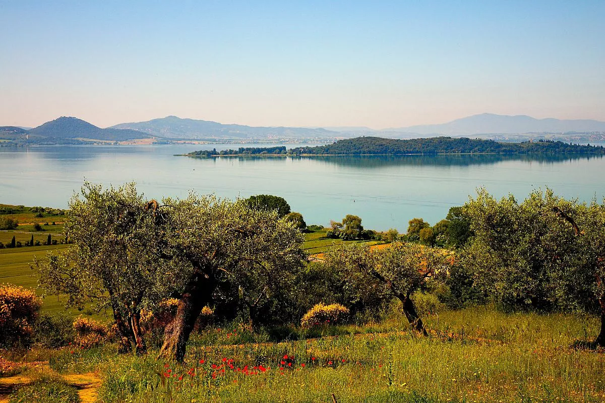Lago Trasimeno