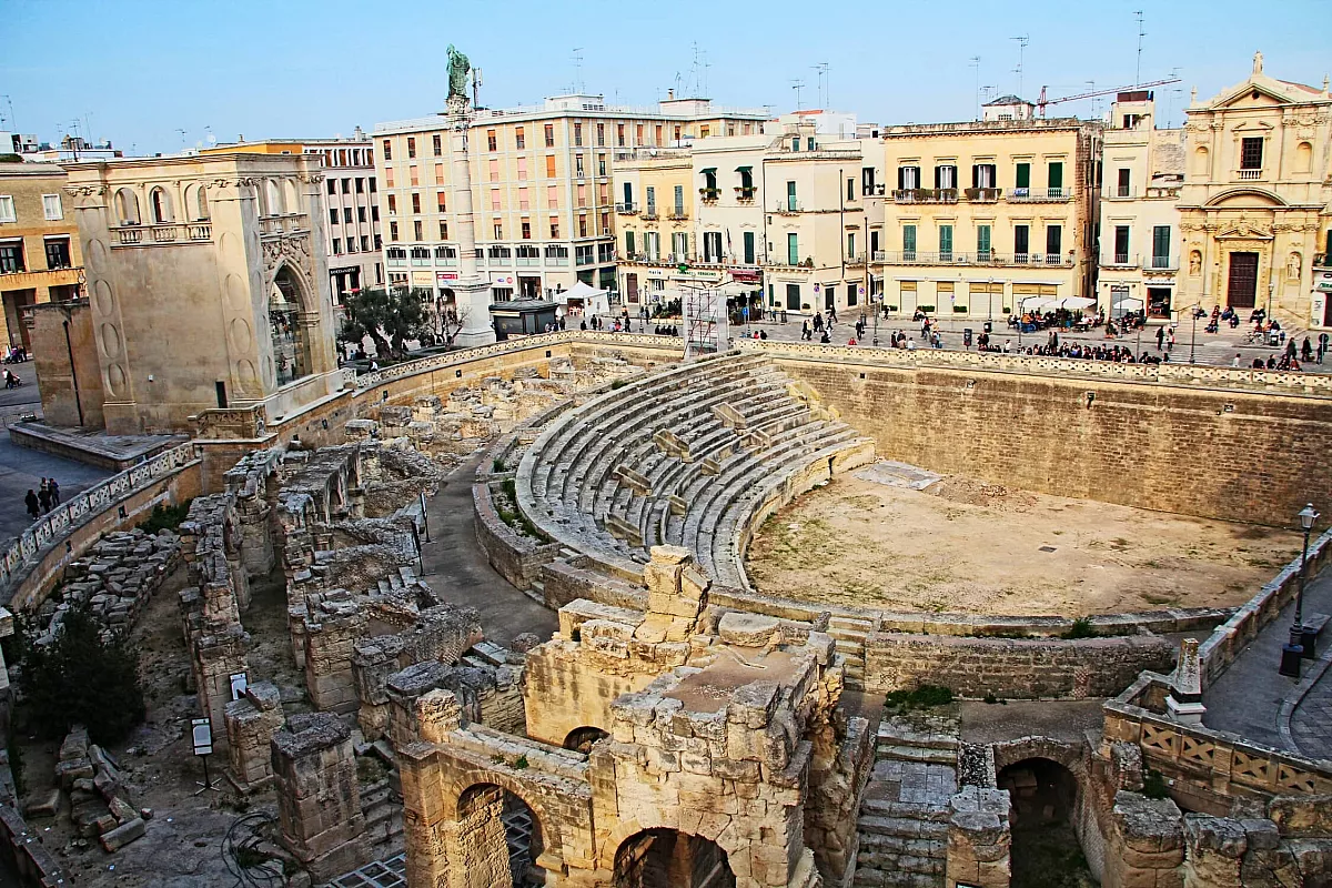 Lecce