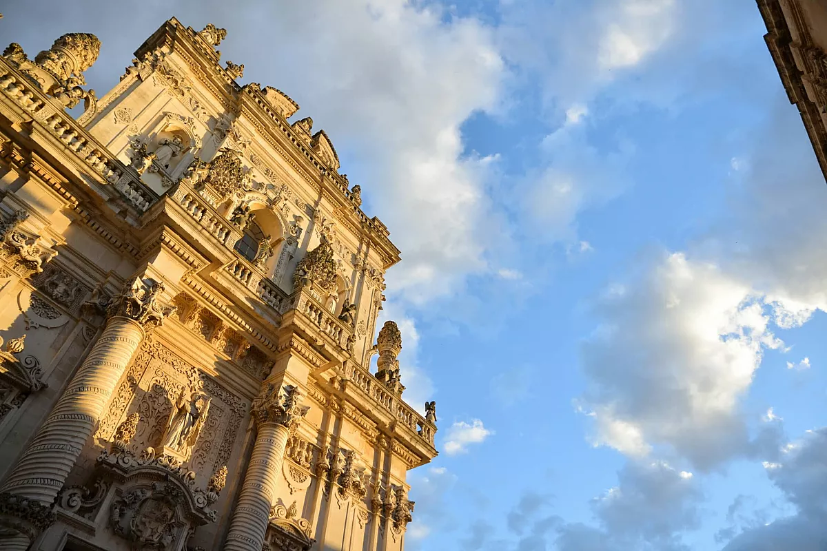 Lecce