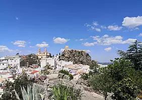 turistipercaso Olvera