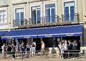 turistipercaso Past_is_de_Belem