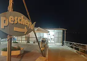 turistipercaso Pescheria