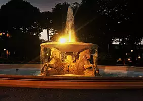 turistipercaso Piazza_Rimini_