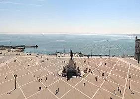 turistipercaso Praca_do_Commercio