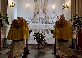 turistipercaso Pappamusci di Francavilla Fontana