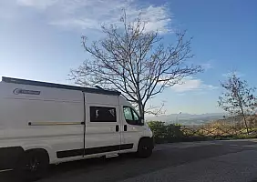 turistipercaso Sosta_ad_Aliano