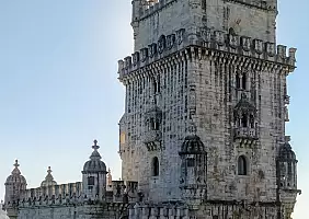 turistipercaso Torre_de_Belem