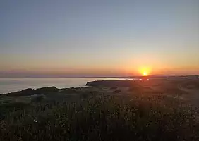turistipercaso Tramonto_sulla_salina