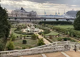 turistipercaso Veduta_da_Terrazzo_Villa_del_Principe