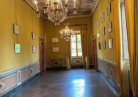 turistipercaso Villa_Mansi_4