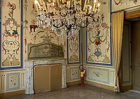 turistipercaso Villa_Mansi_5