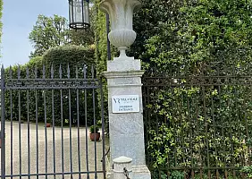 turistipercaso Villa_Reale
