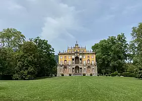turistipercaso Villa_Torrigiani