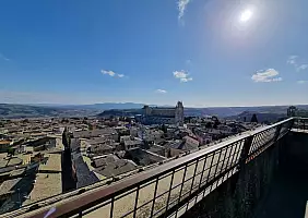 turistipercaso Orvieto e Rasiglia