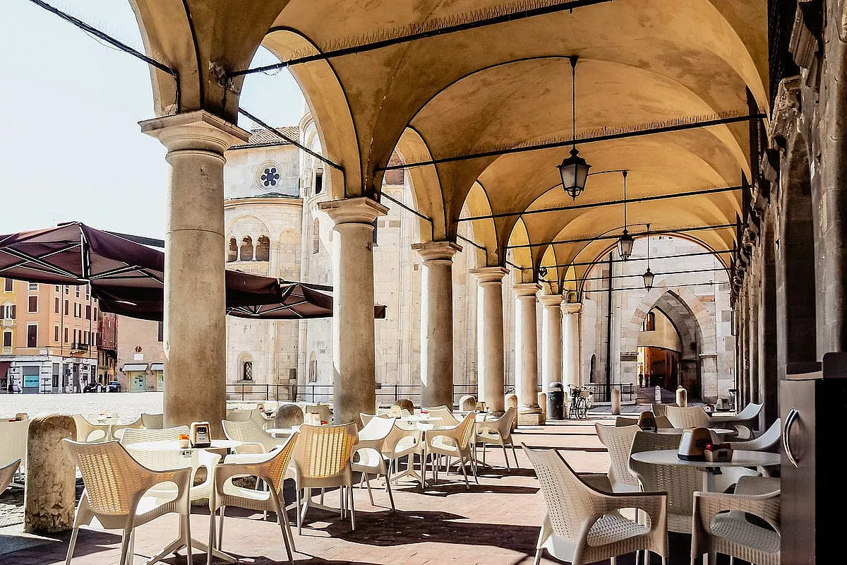 cosa vedere a modena in un giorno