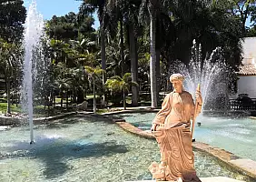 turistipercaso giardino_botanico_Molino_de_Inca_a_Torremolinos