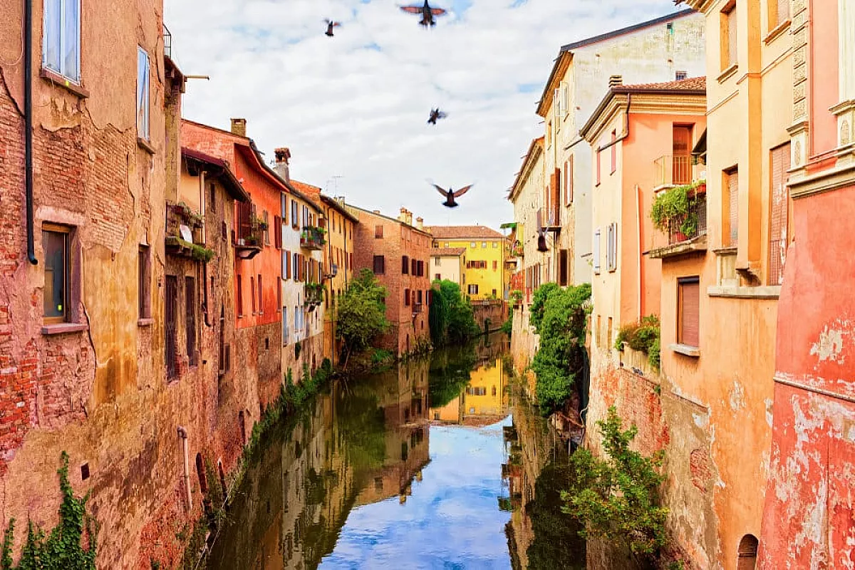 mantova
