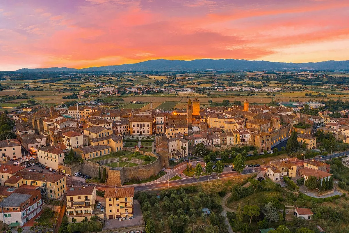monte san savino