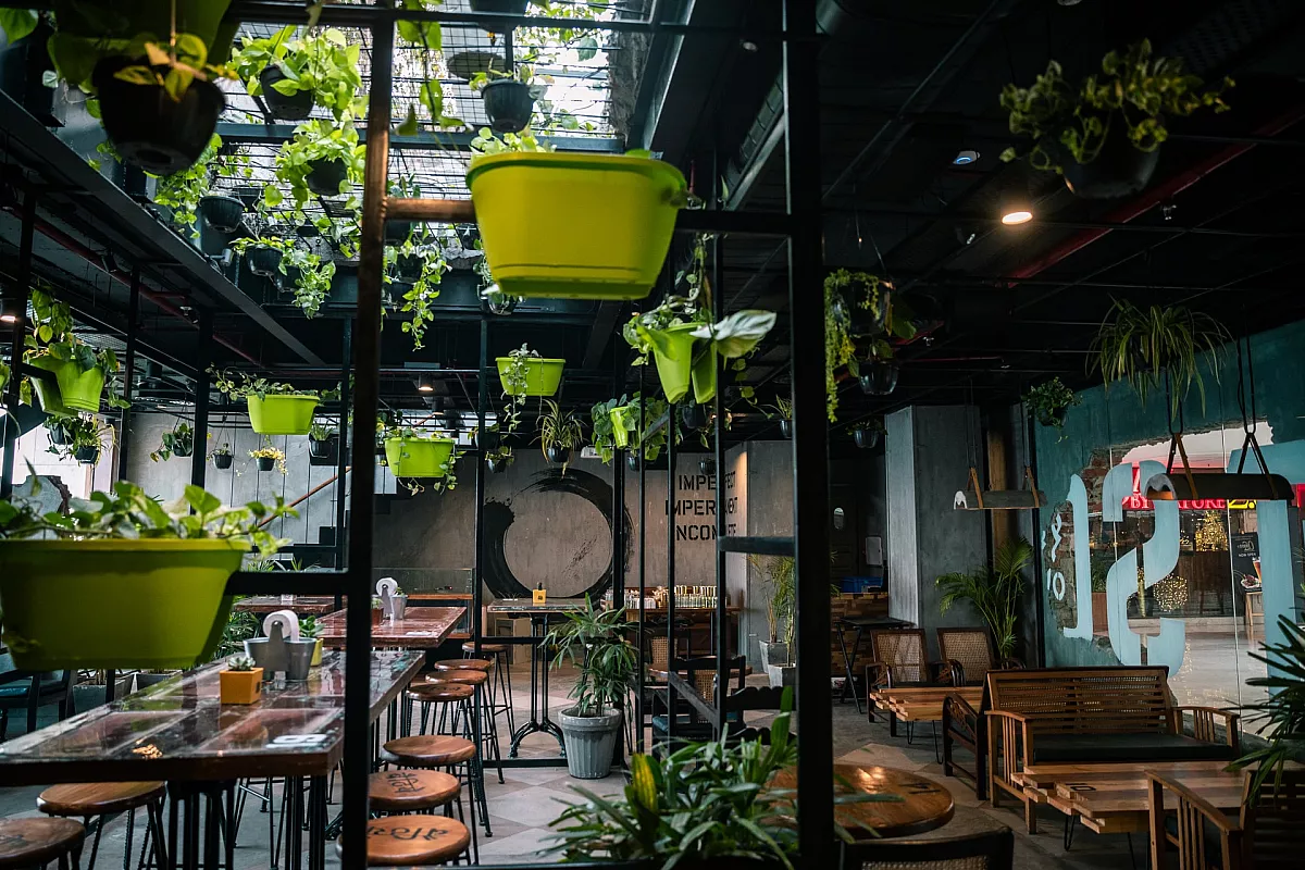 coworking