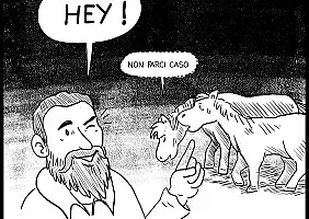 turistipercaso vignetta_hey_ok