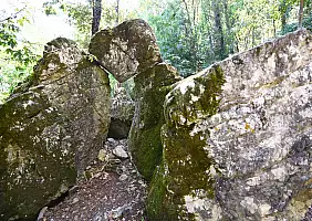 turistipercaso 001_farfallamegalitica
