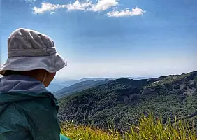 turistipercaso 05_Monte_Gomito