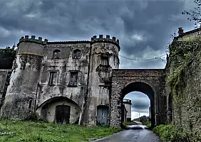 turistipercaso 13_Castello_Filangeri
