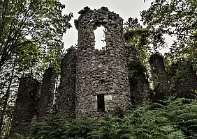 turistipercaso 15_Castello_Scoppa