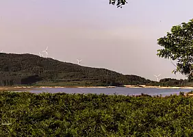 turistipercaso 19_il_lago_della_lacina