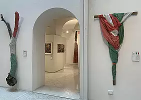 turistipercaso 2020_06_02_Museo_del_Tricolore_scorcio