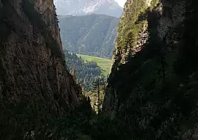 turistipercaso 5_Gola_dell_Orsara
