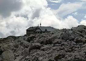 turistipercaso 9_Rifugio_Bolzano